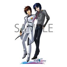 「ダリダ・ローラハ・チャンドラII世 機動戦士ガンダムSEED」の画像検索結果