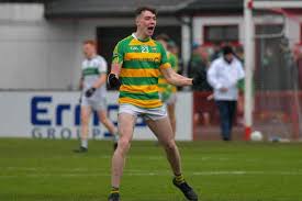 Image result for Con Magee`s Gaelic Athletic Club