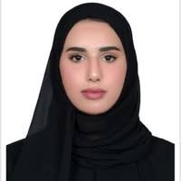 Mariam Al Ameri, UAE model and actress
