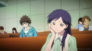 「生田羽奈日 C - The Money of Soul and Possibility Control -」の画像検索結果