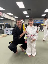 Image result for International Tae Kwon Do Academy