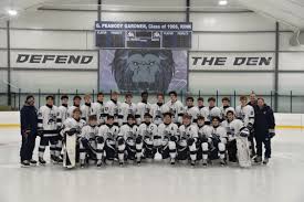 Image result for New Milton Hockey Club