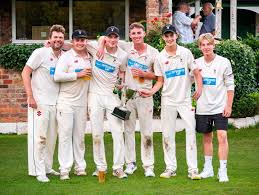 Image result for Roe Green Cricket Club