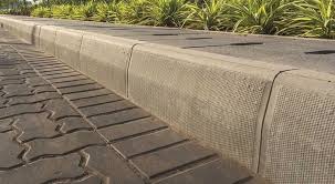 Image result for Kerb & Channel