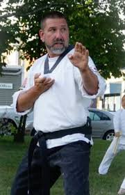 Image result for Bytomic Tae Kwon Do Chalfont St Peter