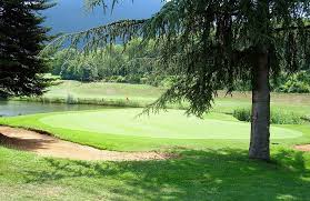 Image result for Ffestiniog Golf Club