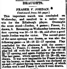 Image result for Dundee Draughts Club