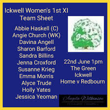 Image result for Ickwell Cricket Club