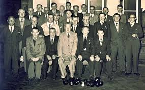 Image result for Mcquiston Memorial Bowls Club