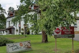 Image result for Ullesthorpe Indoor Bowls Club