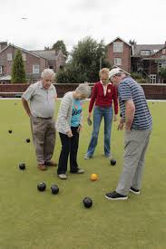 Image result for Stockport C C (Veterans) Bowling Club