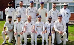 Image result for Hem Heath Cricket Club