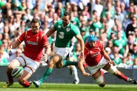 Image result for Rugby Welsh R F C