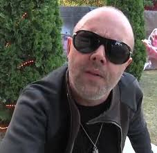Image result for Bumbleride Queen B Lars Ulrich