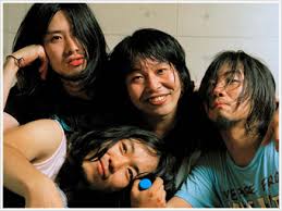 Image result for 曽我部恵一BAND