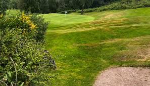 Image result for Kingussie Golf Club