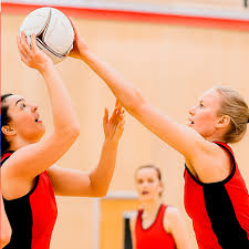 Image result for Pennine Netball Club