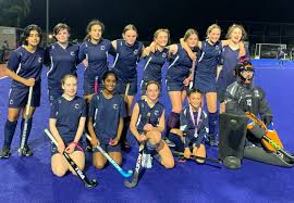 Image result for Waverley & Inveresk Hockey Club