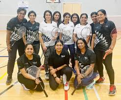 Image result for Barton Acorn Junior Badminton Club