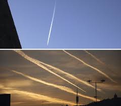 Image result for chemtrail satellite