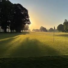 Image result for Hoebridge Golf Club