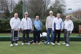 Image result for Kilmacolm Bowling Club