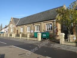 Image result for Sawtry Cc