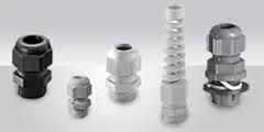 Cable glands / General Accessories