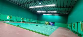 Image result for Ranmoor Badminton Club