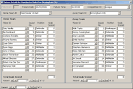 Graphical User Interface (GUI) Example | Database Solutions for.