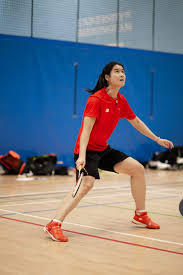 Image result for Saltley Centre Badminton Club