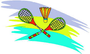 Image result for Whitchurch Badminton Club