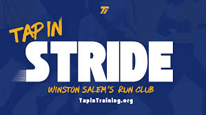 Image result for STRIDE Walking Club