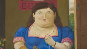 Image result for botero
