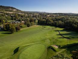 Image result for Betchworth Park Golf Club