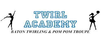 Image result for Edinburgh twirling academy