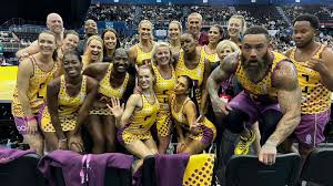 Image result for Engineering Services Netball Club