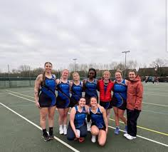 Image result for Chipping Sodbury Netball Club