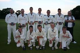Image result for Nutley Hall Cricket Club