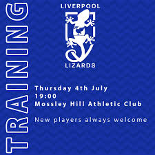 Image result for Liverpool Lizards Speedminton Club