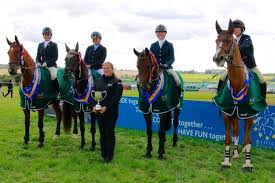 Image result for East Flegg Riding Club