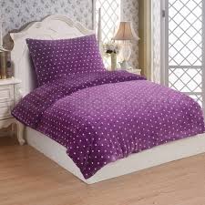 Image result for fialové povlečení foto