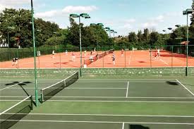 Image result for Thame Sports Club