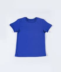 Image result for Синяя футболка