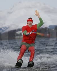 Image result for Loch Lomond Waterski Club