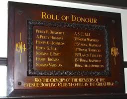 Image result for Knowle Bowls Club