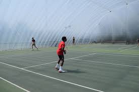 Image result for York University Tennis Club