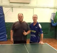 Image result for Teddington Table Tennis Club