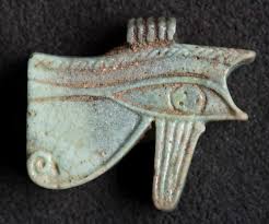 Image result for Horusauge