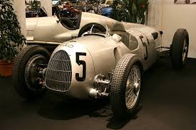 Image result for auto union streamliner